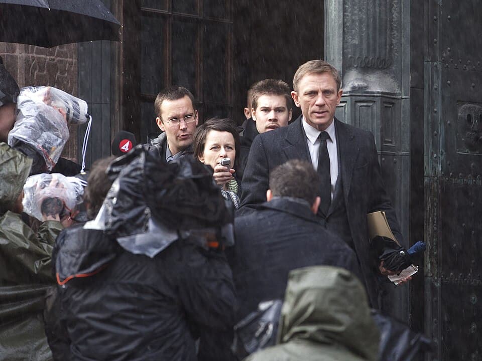 10 of the best modern crime films from the 2000s to now