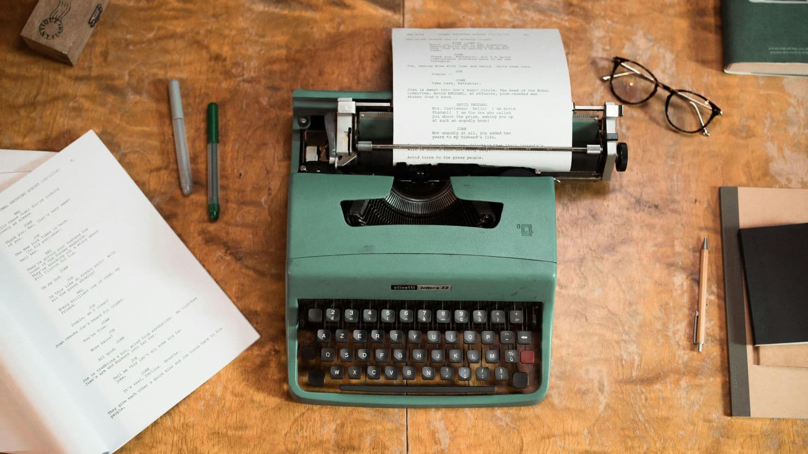 Write for Fictra