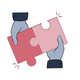 Collaborate with illustrators, narrators, and sound designers to grow your story beyond the page